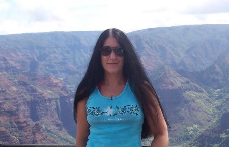 me at waimea canyon