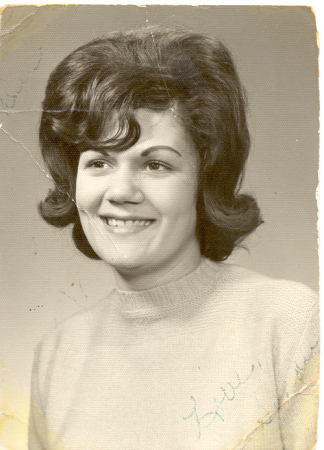 Sandi  age 17