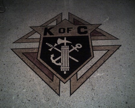 Knights of Columbus Logo