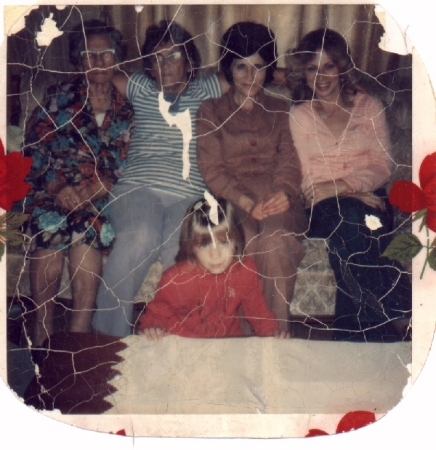 5 Generations 1973