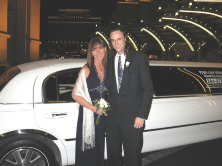 Vegas Wedding