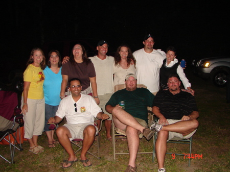 2007 reunion