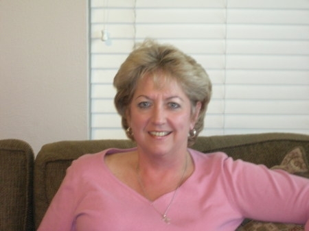 Barbara Campbell's Classmates® Profile Photo