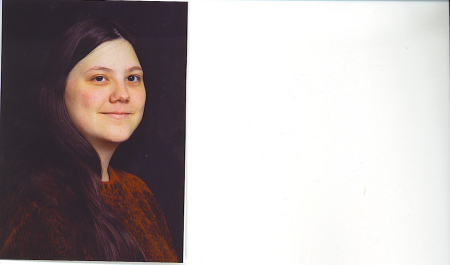 Amy King's Classmates® Profile Photo