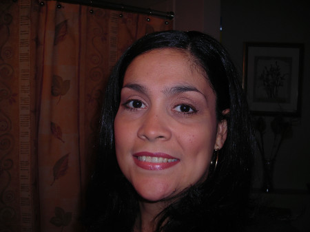 Wanda Vasquez's Classmates® Profile Photo