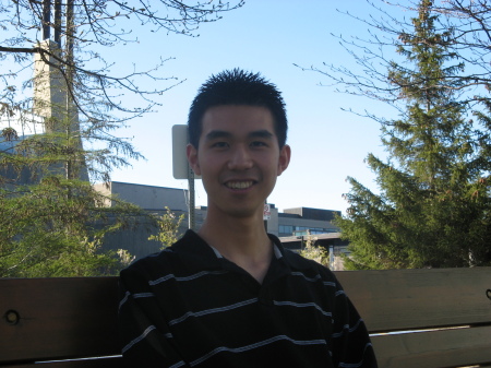 Chris Ling's Classmates® Profile Photo