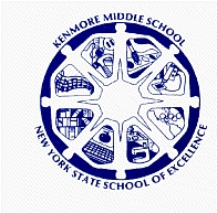 Kenmore Middle School Logo Photo Album
