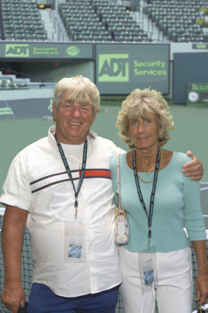 U.S. Open tennis Miami 2006