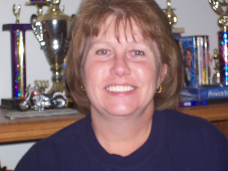 Cheryl Krull's Classmates® Profile Photo