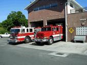 Old station 18