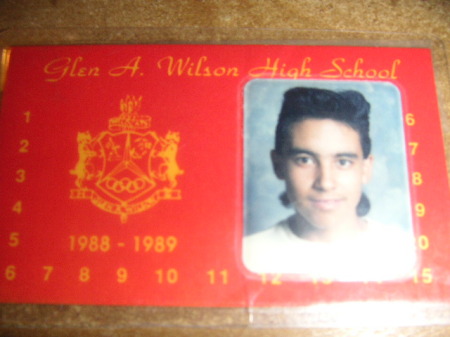 Rick Velazquez's Classmates profile album