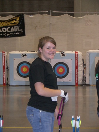 National NASP Shoot