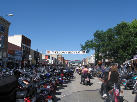 Sturgis