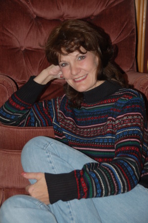 Gail Broadhurst's Classmates® Profile Photo