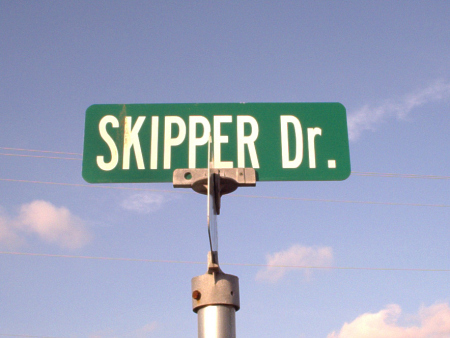 Skipper Drive