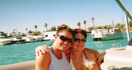 Nov. 2008 Lake Havasu