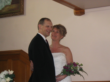 Feb 2006 Wedding