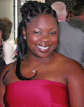 Monica Williams's Classmates® Profile Photo