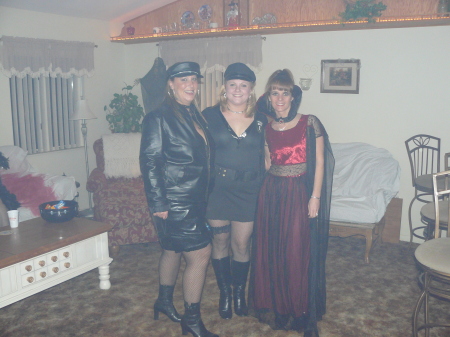 Haloween 2008