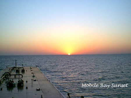 Mobile Bay