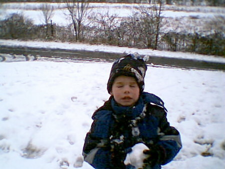 winter 2008