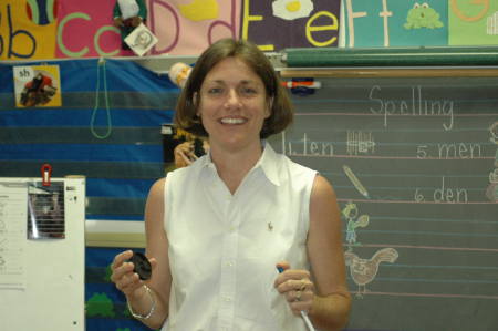 Cheri Parker's Classmates® Profile Photo