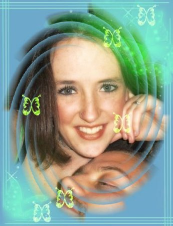 Becky Krein's Classmates® Profile Photo