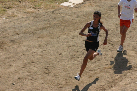 Cross Country