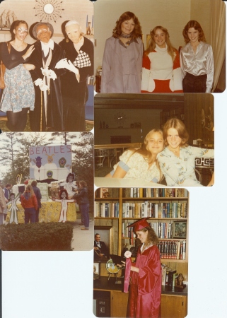 Misc Fun 1974-78