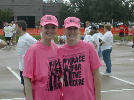 2004 Race for the Cure