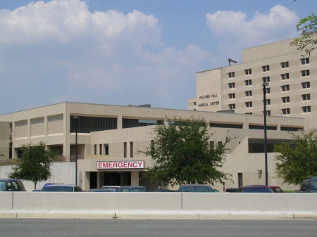 Wilford Hall Medical Center