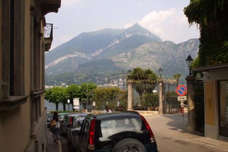 Bellagio Italy