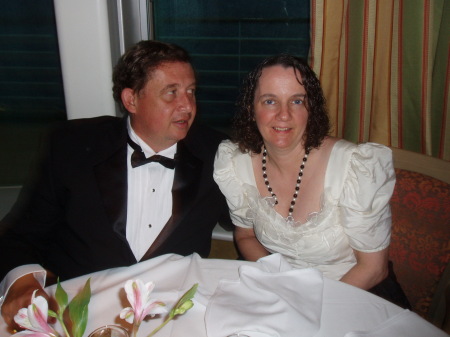 25th Anversary Cruise 2006