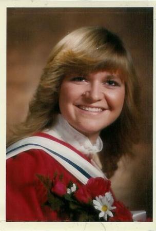 Sharon Brown's Classmates profile album