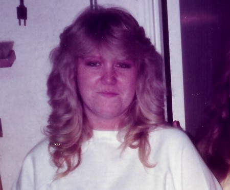 1987 - Best HAIR year! :-)