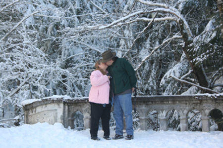 snow day 2006