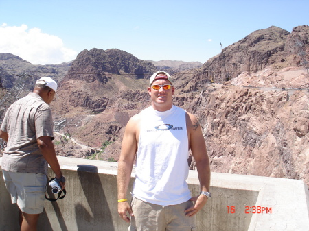 Hoover Dam