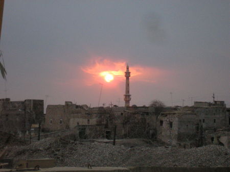 Tal' Afar, Iraq