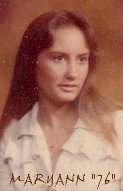 Mary Ann Sexton's Classmates profile album