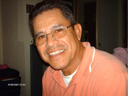 FRANK MALDONADO's Classmates® Profile Photo