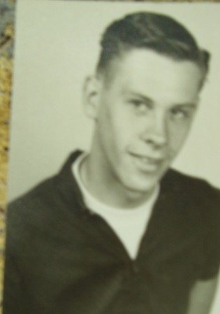 Dave Delaney's Classmates profile album