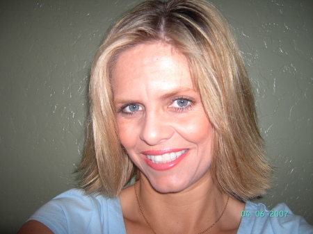 Suzi Blondin's Classmates® Profile Photo