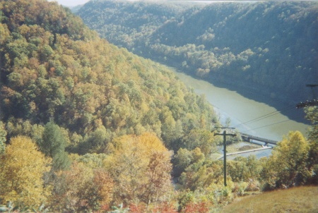 West Virginia