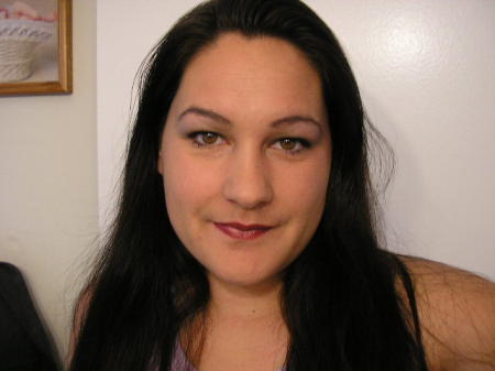 Lisa Cervantes's Classmates® Profile Photo