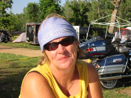 Sturgis 2007