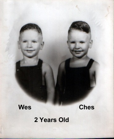 C. Chesley Pace's Classmates profile album