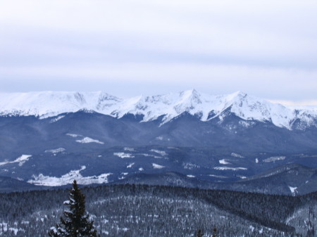 Keystone Colorado