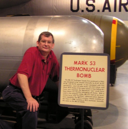 Mark Daulton's Classmates® Profile Photo