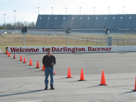 Darlington S.C