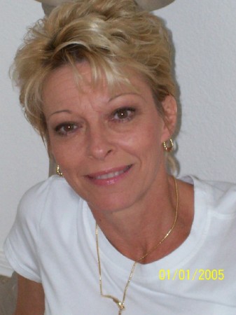 Gail McCauley's Classmates® Profile Photo